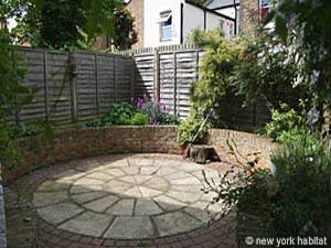 Londra 3 Camere - Casa di citt&agrave; appartamento casa vacanze - altro (LN-558) photo 2 di 3