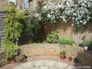 Londra 3 Camere - Casa di citt&agrave; appartamento casa vacanze - altro (LN-558) photo 3 di 3