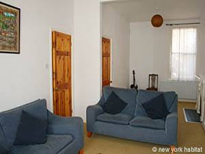 Londra 3 Camere - Casa di citt&agrave; appartamento casa vacanze - Appartamento riferimento LN-558