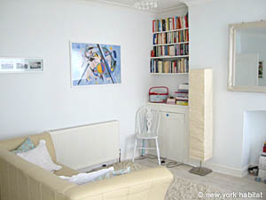 London 1 Bedroom accommodation - Apartment reference LN-559