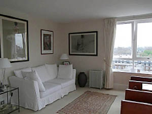 London 2 Bedroom accommodation - Apartment reference LN-560