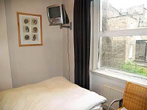 London 3 Zimmer ferienwohnung - schlafzimmer 2 (LN-561) photo 1 von 1