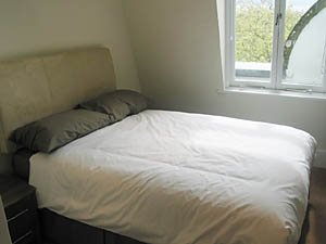 Londra 2 Camere appartamento - camera 1 (LN-562) photo 1 di 4