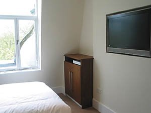 Londra 2 Camere appartamento - camera 1 (LN-562) photo 2 di 4