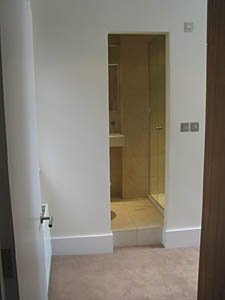 Londra 2 Camere appartamento - camera 1 (LN-562) photo 4 di 4