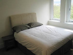 Londra 2 Camere appartamento - camera 2 (LN-562) photo 1 di 2