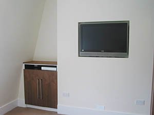 Londra 2 Camere appartamento - camera 2 (LN-562) photo 2 di 2