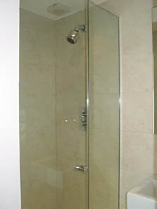 Londra 2 Camere appartamento - bagno 2 (LN-562) photo 1 di 2