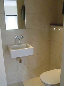Londra 2 Camere appartamento - bagno 2 (LN-562) photo 2 di 2