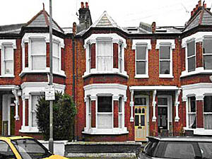 Londres T2 logements location appartements - autre (LN-564) photo 3 de 3