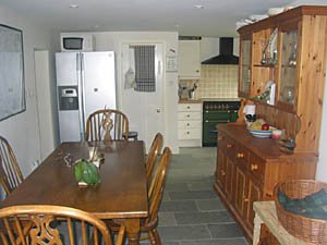 Londres T5 appartements location vacances - cuisine 1 (LN-565) photo 1 de 6
