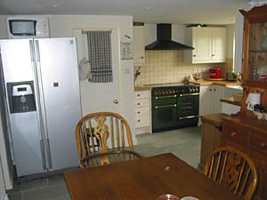 Londres T5 appartements location vacances - cuisine 1 (LN-565) photo 2 de 6