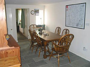 Londres T5 appartements location vacances - cuisine 1 (LN-565) photo 3 de 6