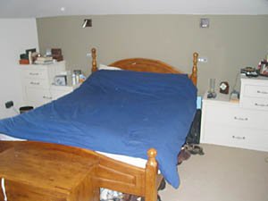 Londres T5 appartements location vacances - chambre 1 (LN-565) photo 1 de 2