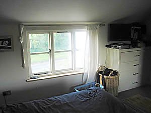 Londres T5 appartements location vacances - chambre 1 (LN-565) photo 2 de 2