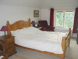 Londres T5 appartements location vacances - chambre 2 (LN-565) photo 1 de 1