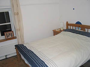Londres T5 appartements location vacances - chambre 3 (LN-565) photo 1 de 2