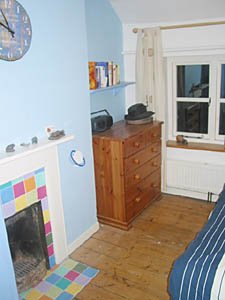 Londres T5 appartements location vacances - chambre 3 (LN-565) photo 2 de 2