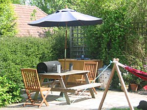 Londres T5 appartements location vacances - autre (LN-565) photo 8 de 8