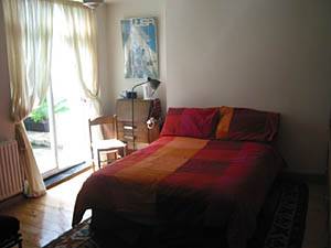 London Studio accommodation - Apartment reference LN-569