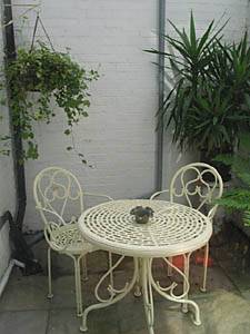 London Studio accommodation - other (LN-569) photo 1 of 2