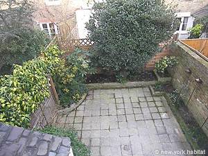 London 3 Bedroom accommodation - other (LN-574) photo 2 of 2
