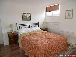 London 3 Bedroom accommodation - bedroom 3 (LN-574) photo 1 of 1