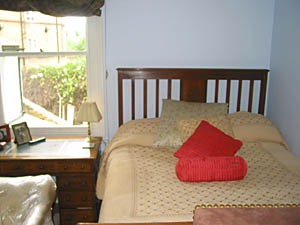 Londres 3 Dormitorios - Casa Adosada alojamiento - dormitorio 2 (LN-575) photo 1 de 1