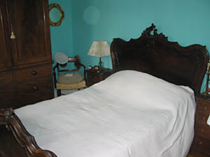 Londres 3 Dormitorios - Casa Adosada alojamiento - dormitorio 1 (LN-575) photo 1 de 2