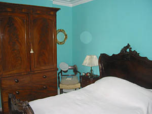Londres 3 Dormitorios - Casa Adosada alojamiento - dormitorio 1 (LN-575) photo 2 de 2