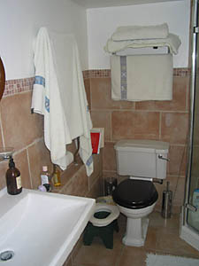 Londres 3 Dormitorios - Casa Adosada alojamiento - ba&ntilde;o 2 (LN-575) photo 2 de 3