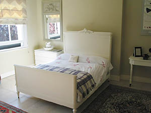 Londra 3 Camere - Triplex appartamento - camera 2 (LN-577) photo 1 di 3