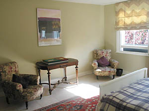 Londra 3 Camere - Triplex appartamento - camera 2 (LN-577) photo 2 di 3