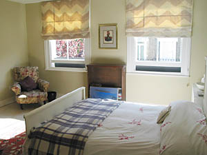 Londra 3 Camere - Triplex appartamento - camera 2 (LN-577) photo 3 di 3