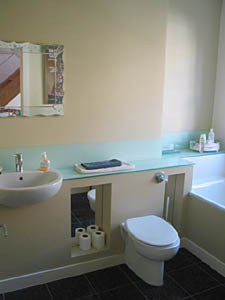 Londra 3 Camere - Triplex appartamento - bagno 2 (LN-577) photo 1 di 3