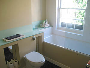 Londra 3 Camere - Triplex appartamento - bagno 2 (LN-577) photo 2 di 3