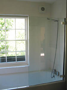 Londra 3 Camere - Triplex appartamento - bagno 2 (LN-577) photo 3 di 3