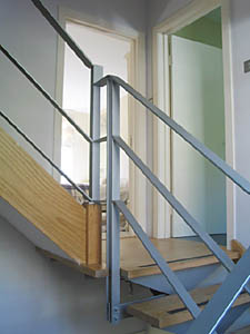 Londra 3 Camere - Triplex appartamento - altro (LN-577) photo 1 di 5