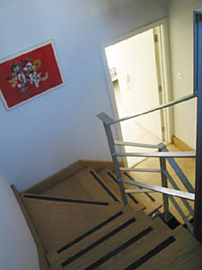 Londra 3 Camere - Triplex appartamento - altro (LN-577) photo 2 di 5