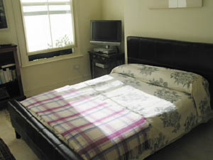 Londra 3 Camere - Triplex appartamento - camera 1 (LN-577) photo 1 di 4