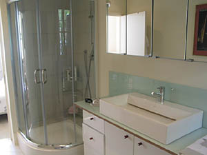 Londra 3 Camere - Triplex appartamento - bagno 1 (LN-577) photo 2 di 2