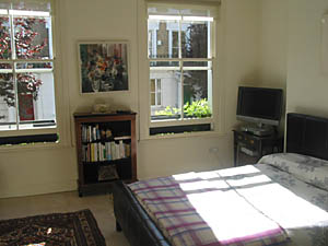 Londra 3 Camere - Triplex appartamento - camera 1 (LN-577) photo 2 di 4