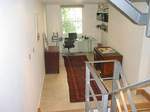 Londra 3 Camere - Triplex appartamento - soggiorno 2 (LN-577) photo 1 di 1