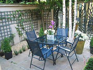 Londra 3 Camere - Triplex appartamento - altro (LN-577) photo 3 di 5