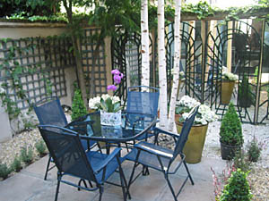 Londra 3 Camere - Triplex appartamento - altro (LN-577) photo 4 di 5