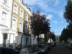 Londra 3 Camere - Triplex appartamento - altro (LN-577) photo 5 di 5