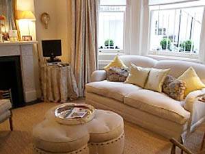 Londres T2 appartements location vacances - Appartement r&eacute;f&eacute;rence LN-579