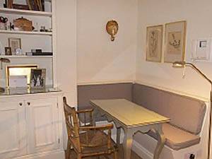 Londres T2 appartements location vacances - cuisine (LN-579) photo 2 de 2
