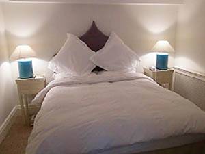 Londres T2 appartements location vacances - chambre (LN-579) photo 1 de 1