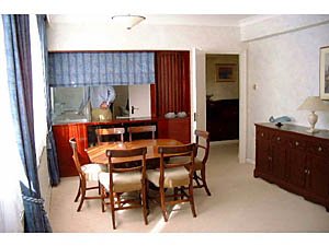 Londra 2 Camere appartamento casa vacanze - Appartamento riferimento LN-580